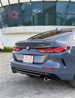 BMW 2-Series